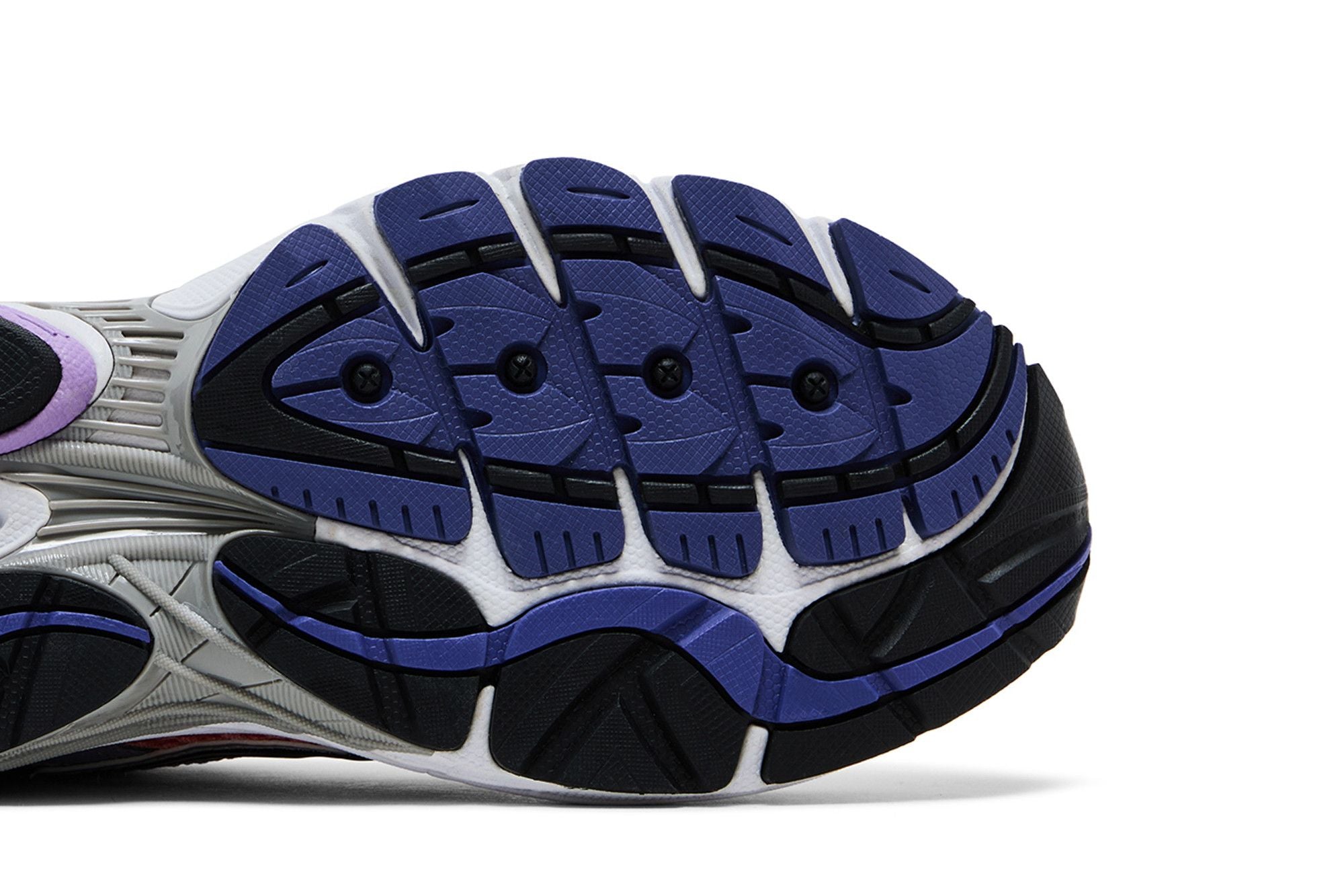 Saucony ProGrid Omni 9 Pink Purple