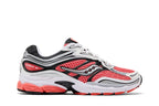 Saucony ProGrid Omni 9 Silver Coral