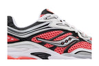 Saucony ProGrid Omni 9 Silver Coral