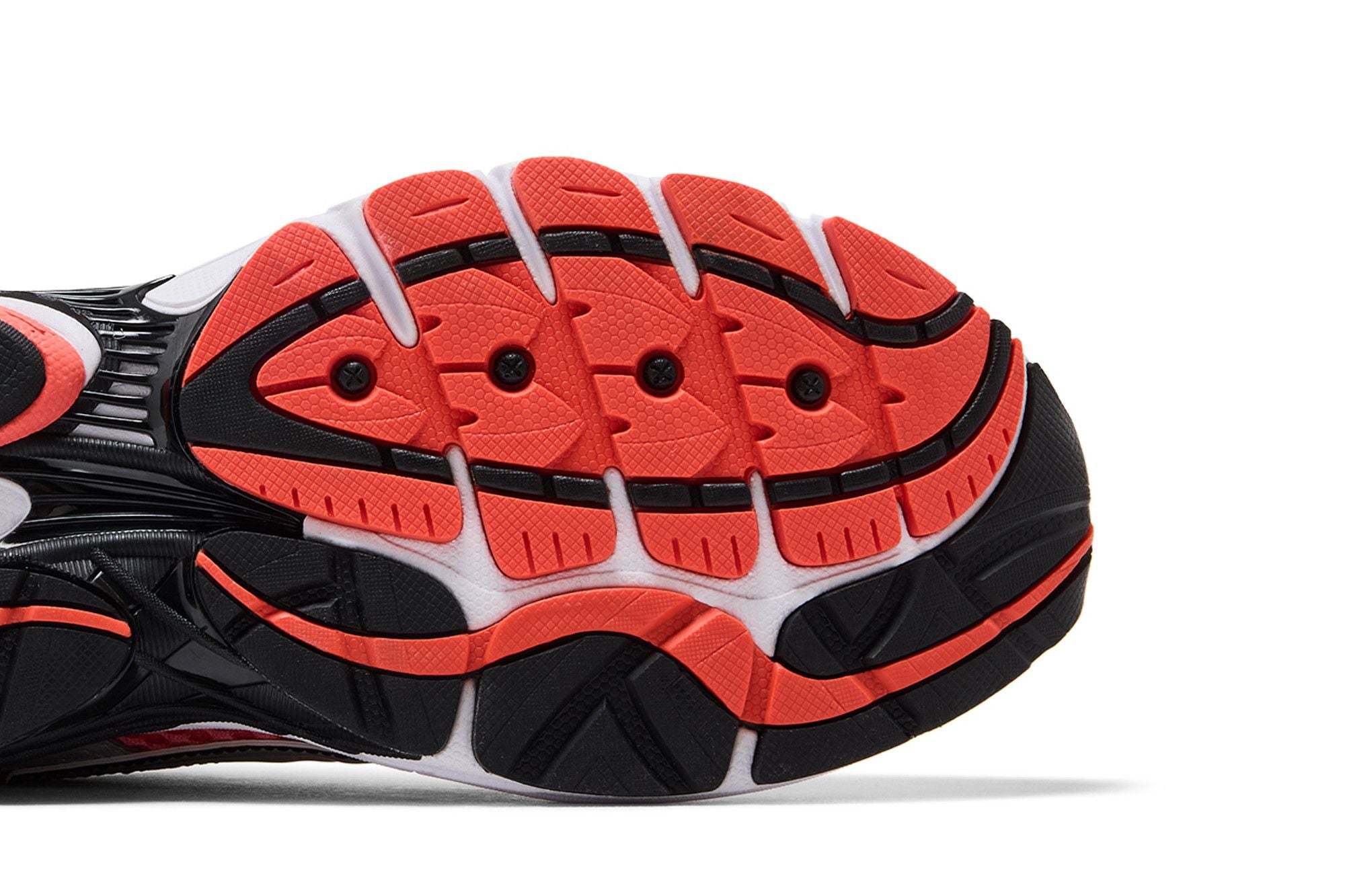 Saucony ProGrid Omni 9 Silver Coral