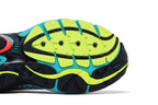 Saucony ProGrid Omni 9 Silver Mutant