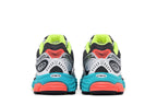 Saucony ProGrid Omni 9 Silver Mutant
