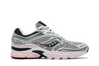 Saucony ProGrid Omni 9 Silver Pink