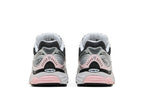 Saucony ProGrid Omni 9 Silver Pink