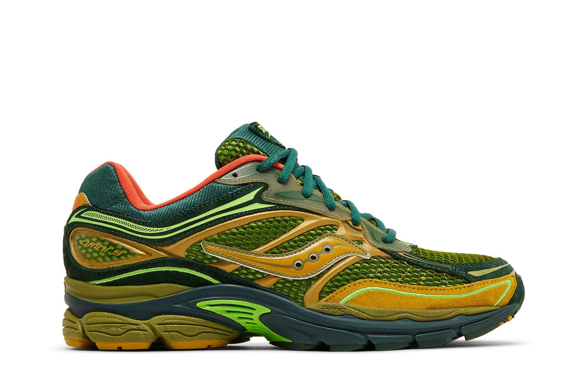 Saucony ProGrid Omni 9 Starcow