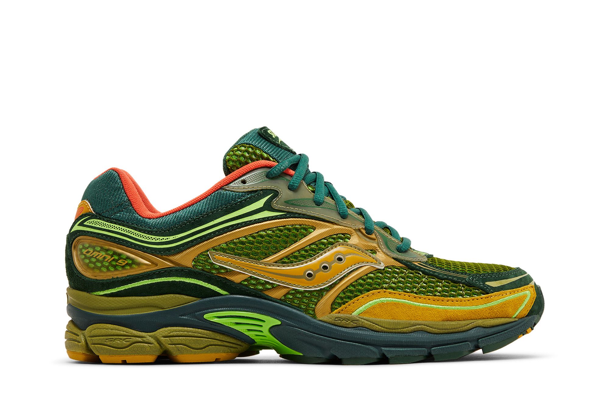 Saucony ProGrid Omni 9 Starcow