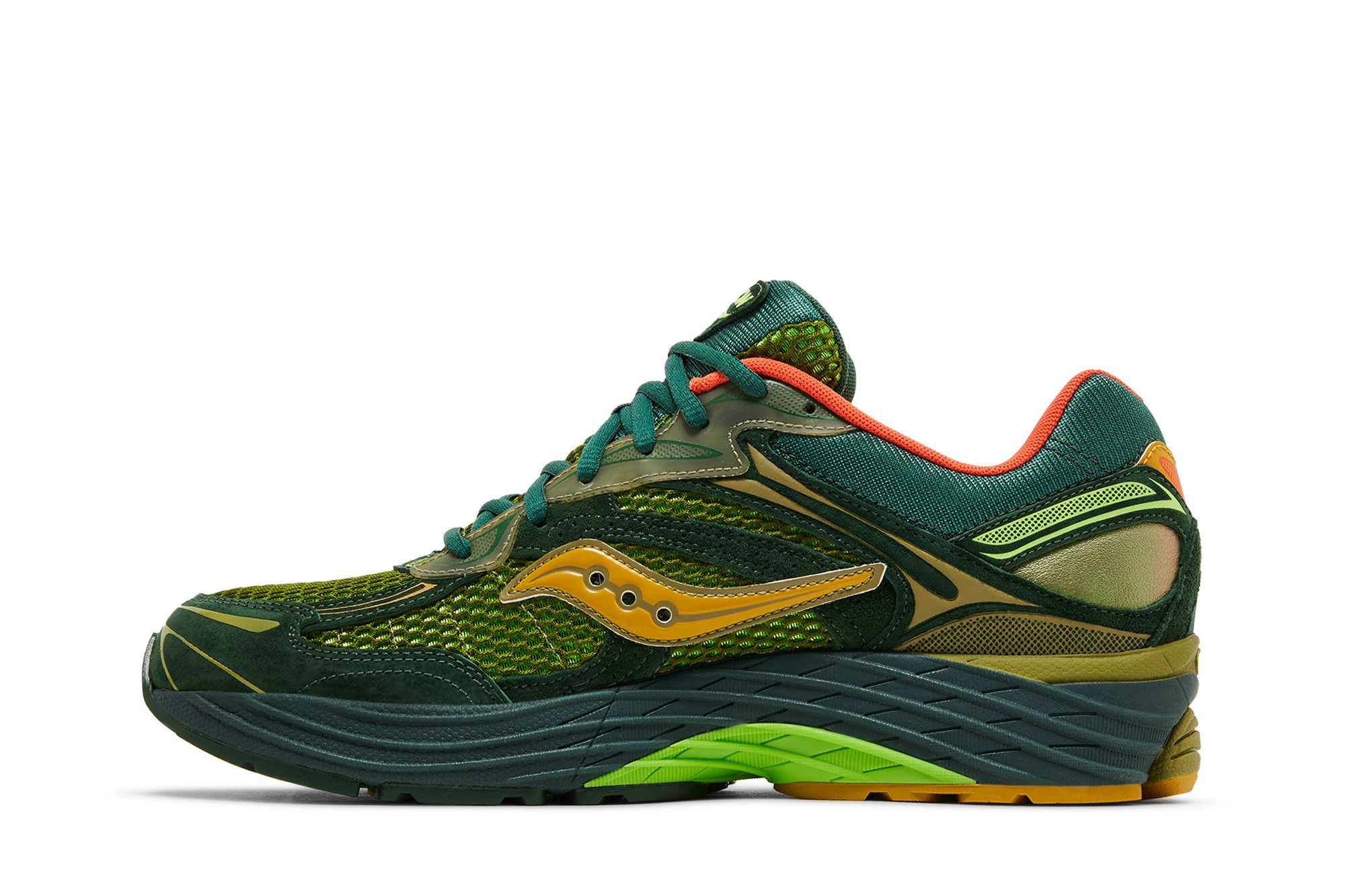 Saucony ProGrid Omni 9 Starcow