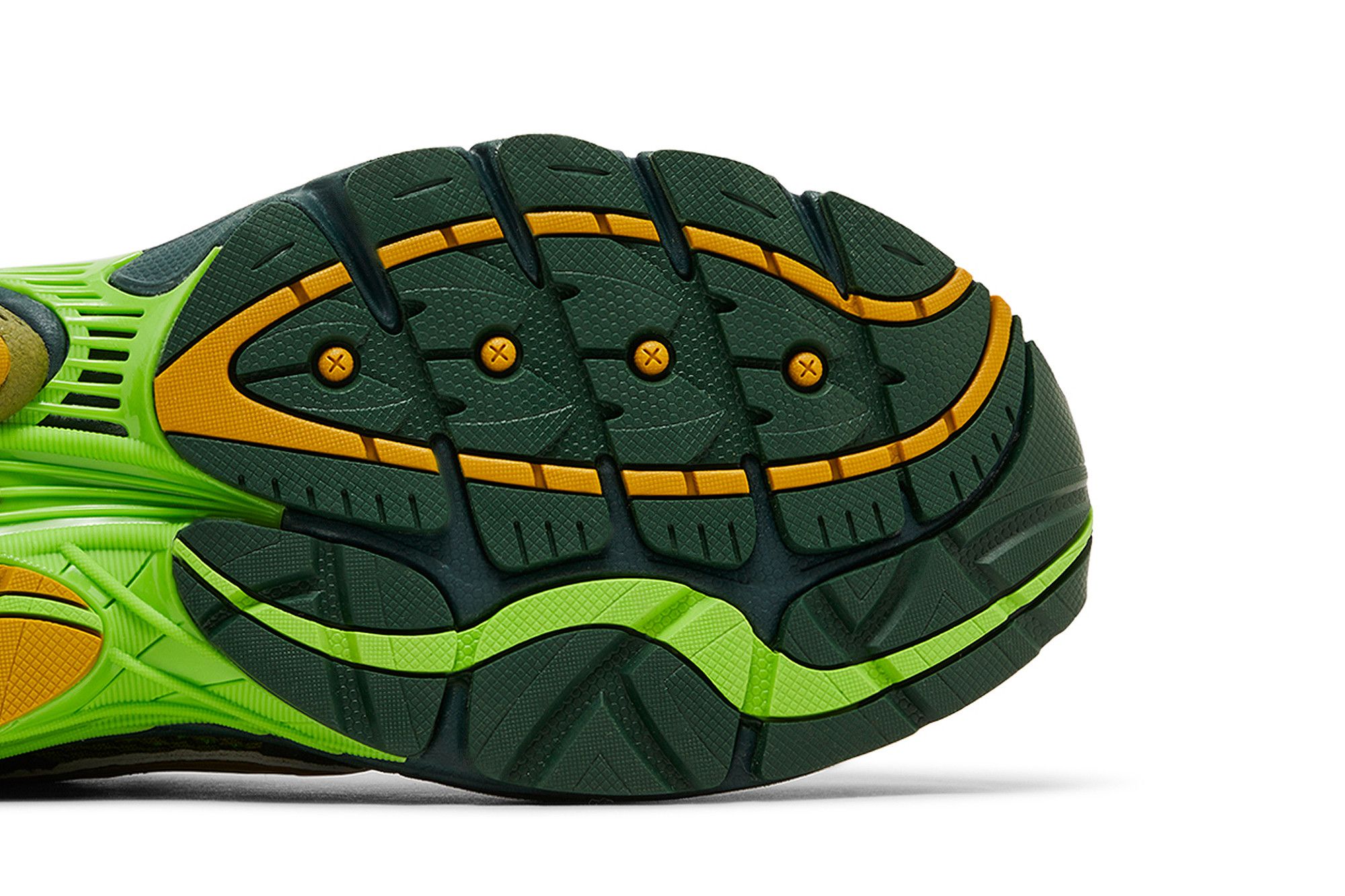 Saucony ProGrid Omni 9 Starcow