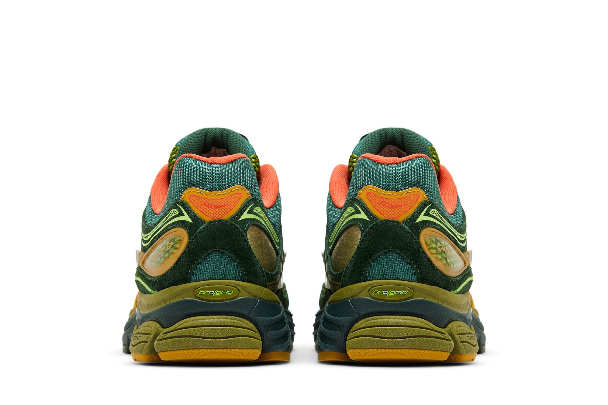 Saucony ProGrid Omni 9 Starcow