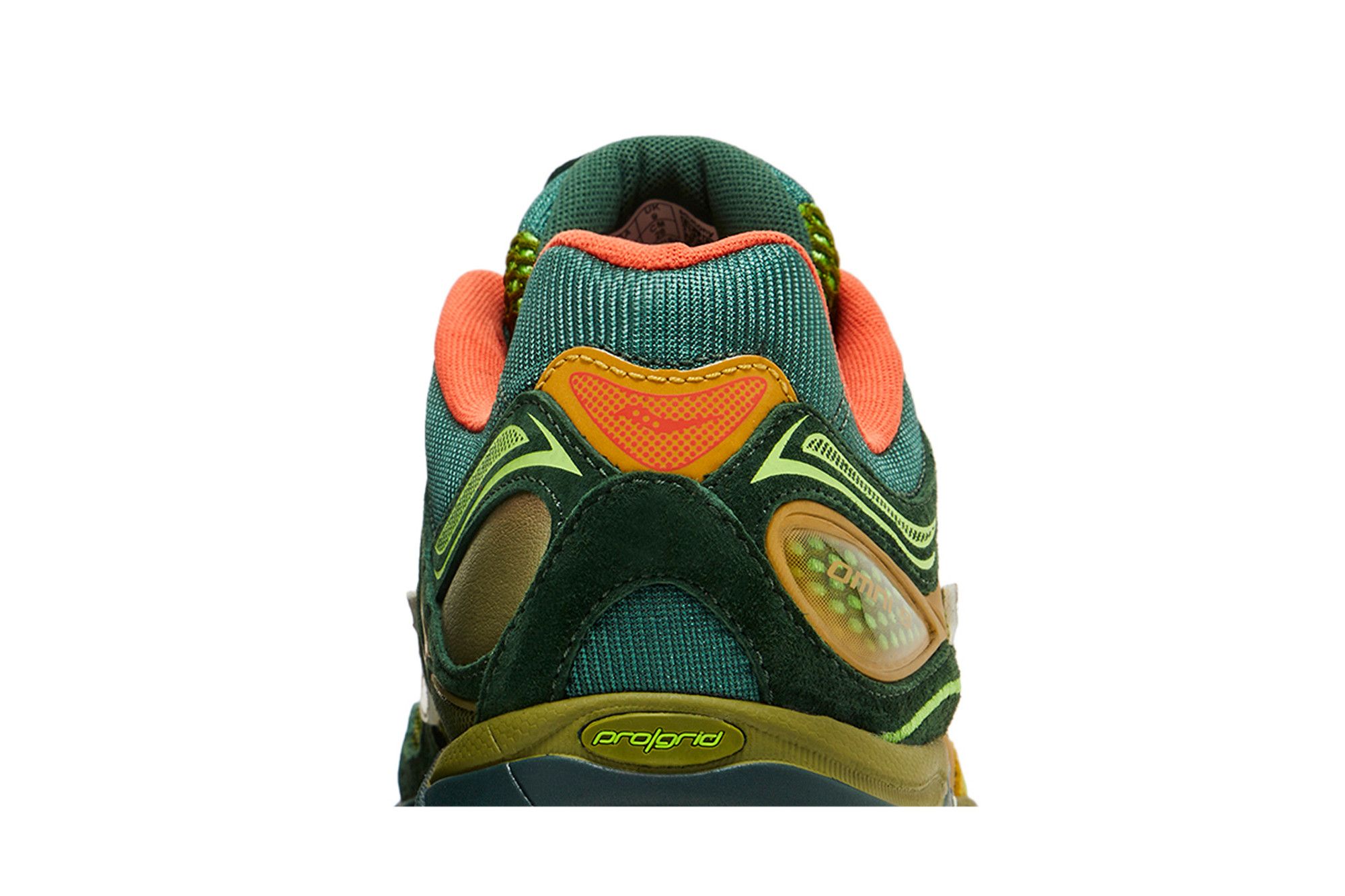 Saucony ProGrid Omni 9 Starcow