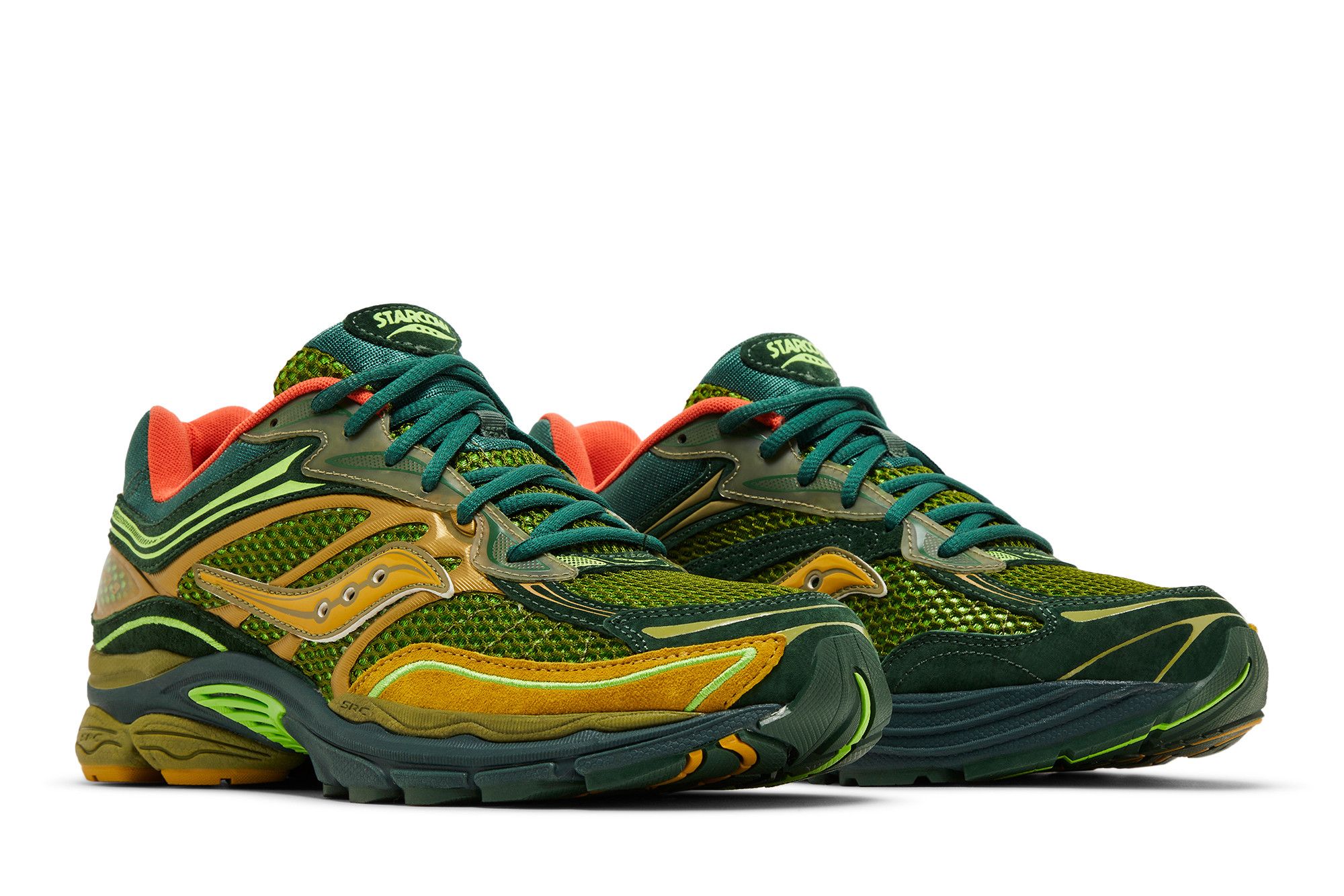 Saucony ProGrid Omni 9 Starcow
