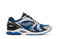 Saucony ProGrid Triumph 4 Blue Silver