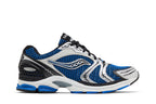 Saucony ProGrid Triumph 4 Blue Silver
