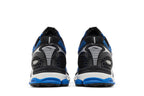 Saucony ProGrid Triumph 4 Blue Silver