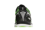 Saucony ProGrid Triumph 4 Green Silver Black