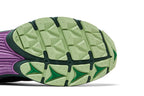 Saucony ProGrid Triumph 4 Jae Tips Flowers Grow Uptown Perilla