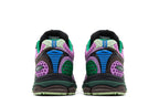 Saucony ProGrid Triumph 4 Jae Tips Flowers Grow Uptown Perilla