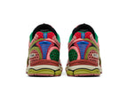 Saucony ProGrid Triumph 4 Jae Tips Flowers Grow Uptown Virginia Creeper