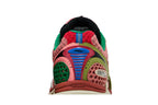 Saucony ProGrid Triumph 4 Jae Tips Flowers Grow Uptown Virginia Creeper