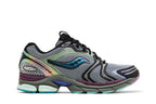 Saucony ProGrid Triumph 4 Winter Solstice Holographic
