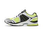 Saucony ProGrid Triumph 4 Yellow Silver