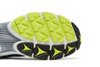 Saucony ProGrid Triumph 4 Yellow Silver