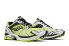 Saucony ProGrid Triumph 4 Yellow Silver