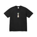 Supreme Prayer Card Box Logo Tee Black