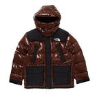Supreme The North Face 700-Fill Down Parka Brown
