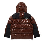 Supreme The North Face 700-Fill Down Parka Brown