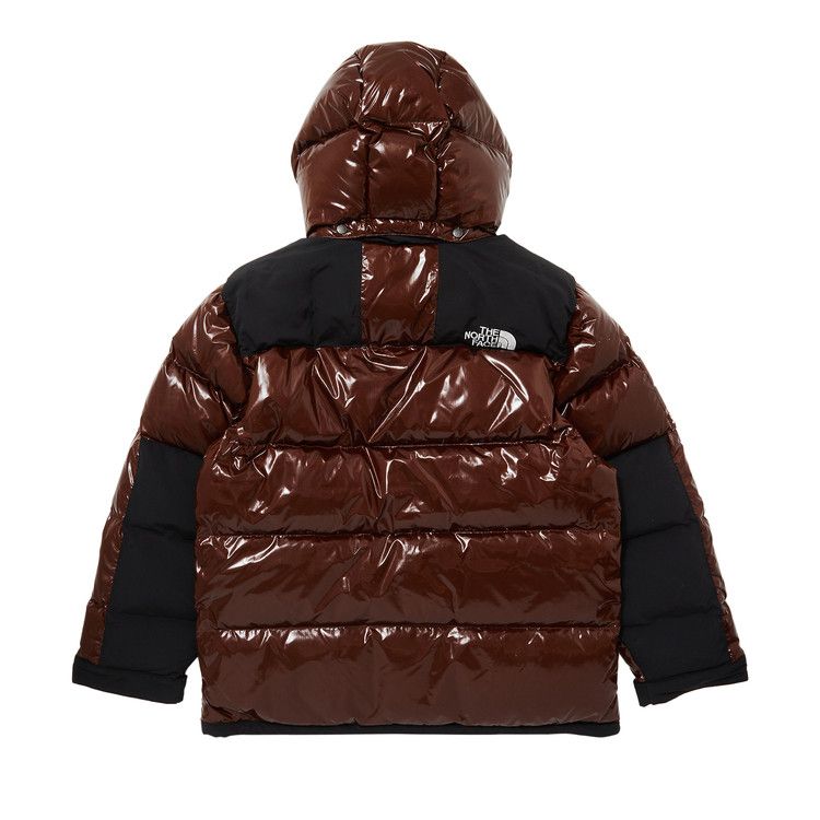 Supreme The North Face 700-Fill Down Parka Brown