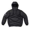 Supreme The North Face 800-Fill Half Zip Hooded Pullover Grey