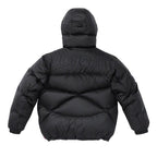 Supreme The North Face 800-Fill Half Zip Hooded Pullover Grey