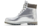 Timberland 6' Premium Boot Veneda Carter Silver