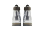 Timberland 6' Premium Boot Veneda Carter Silver