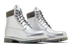 Timberland 6' Premium Boot Veneda Carter Silver