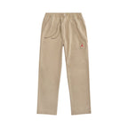 Travis Scott Cactus Jack x Jordan Canvas Pant Desert/Khaki/University Red