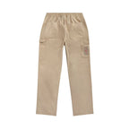 Travis Scott Cactus Jack x Jordan Canvas Pant Desert/Khaki/University Red