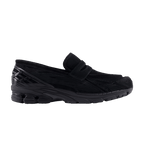 New Balance 1906L Black Suede - U1906LNT