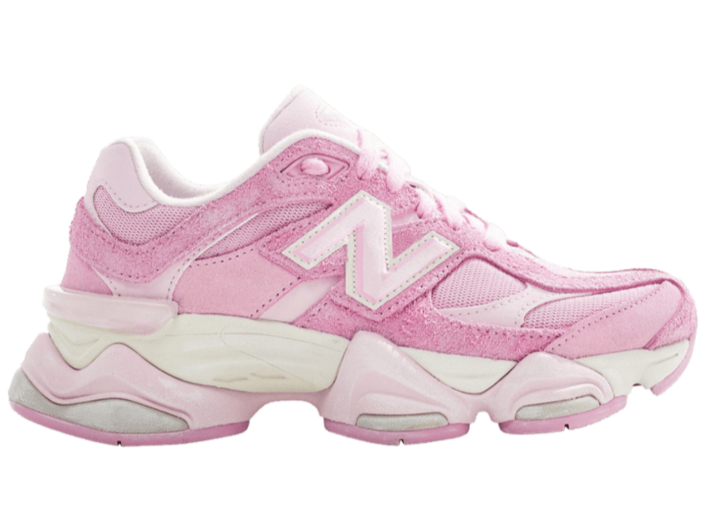9060 Pink Overdye ASOS Exclusive - U9060APP