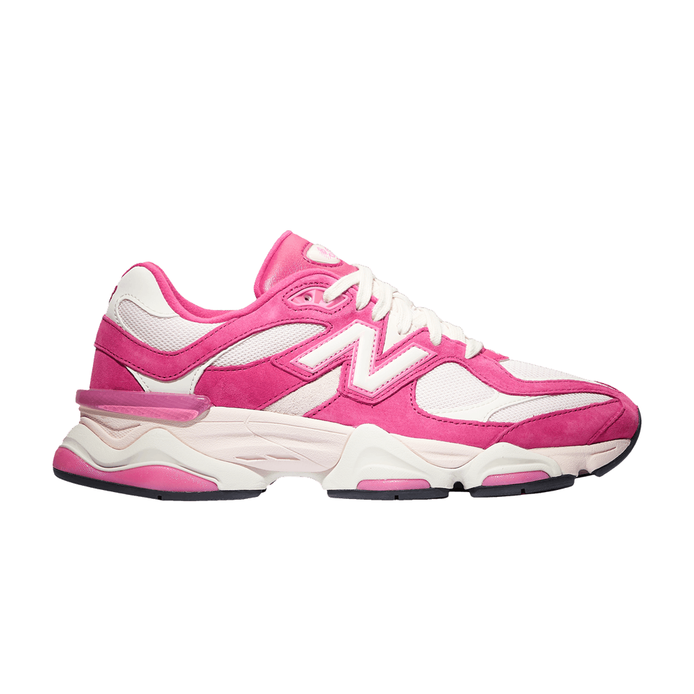 New Balance 9060 Fuchsia Pink