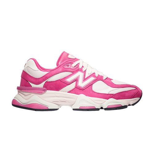 New Balance 9060 Fuchsia Pink Capet Shop
