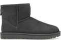 UGG Classic Mini II Boot Grey - 1016222-GREY