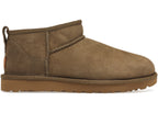 UGG Classic Ultra Mini Antilope - 1116109-ALP