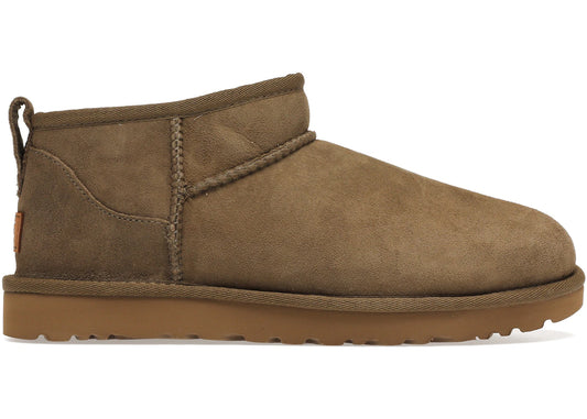 UGG Classic Ultra Mini Antilope - 1116109-ALP