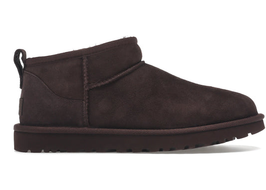 UGG Classic Ultra Mini Boot Burnt Cedar - 1116109-BCDR