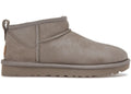 UGG Classic Ultra Mini Boot Goat - 1116109-GOA