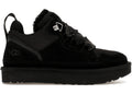 UGG Lowmel Black  - 1144032-BLK / 1170750-BLK / 1152410K-BLK