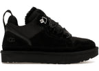 UGG Lowmel Black  - 1144032-BLK / 1170750-BLK / 1152410K-BLK