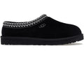 UGG Tasman Slipper Black Capet Shop